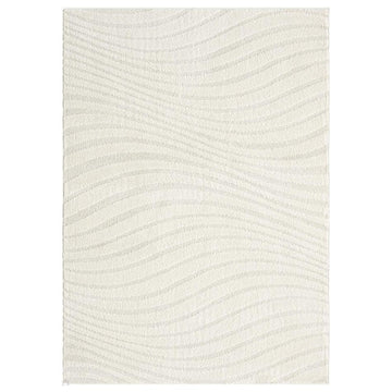 Aya Wave AYA07 Cream Rug-Desire Rugs-Rug Love - The Most Loved Rug Store